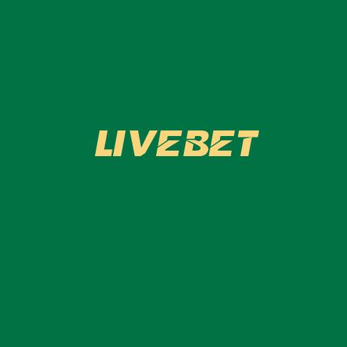 Logo da LIVEBET