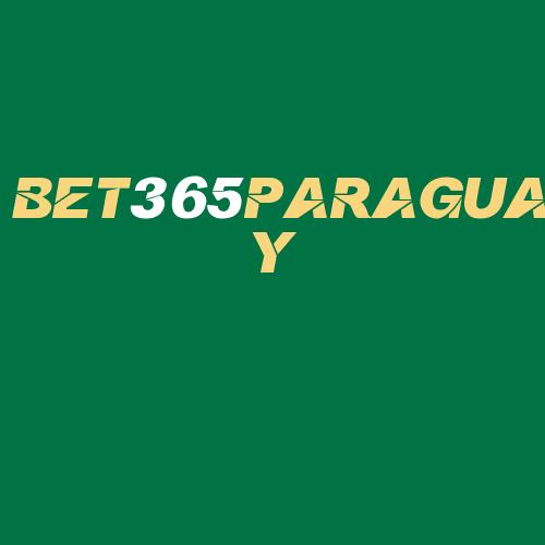 Logo da BET365PARAGUAY