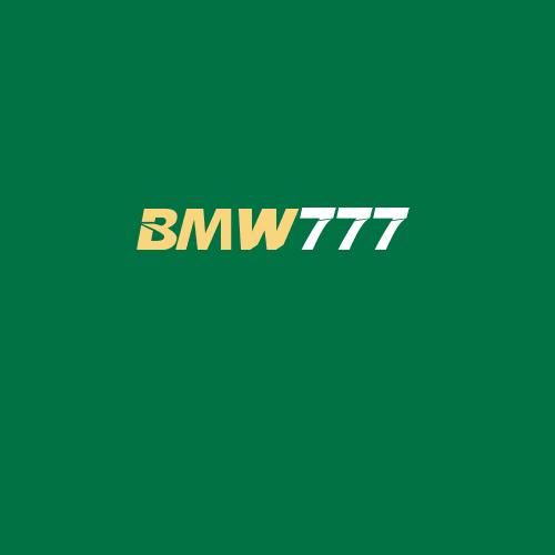 Logo da BMW777