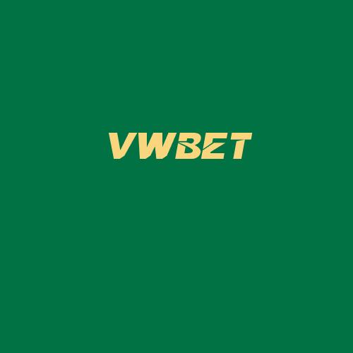 Logo da VWBET